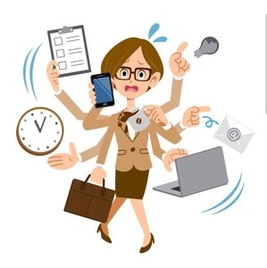 Meet your Posher, Birute